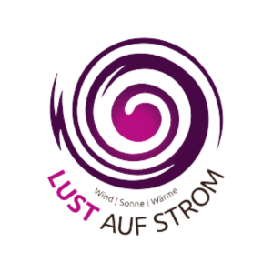 Las logo vor verlauf