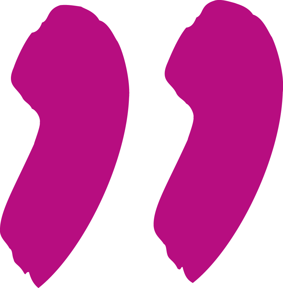Quotes pink